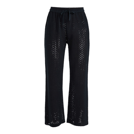 Roxy Γυναικείο παντελόνι Mood Moving - Crochet Beachy Pant